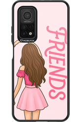 Friendssss 2.0 - Xiaomi Mi 10T 5G