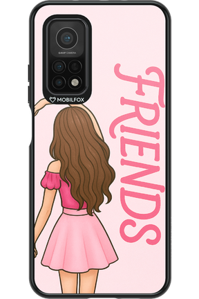 Friendssss 2.0 - Xiaomi Mi 10T 5G