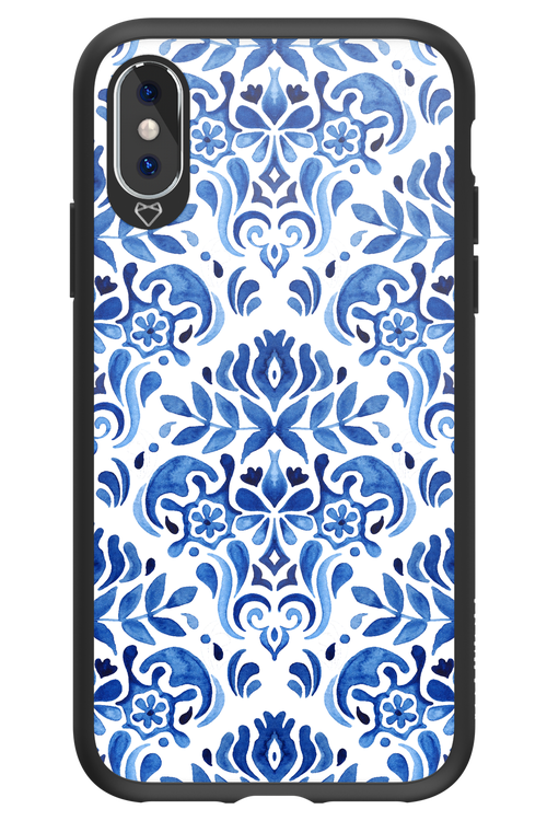 La Dolce Flora 2.0 - Apple iPhone XS