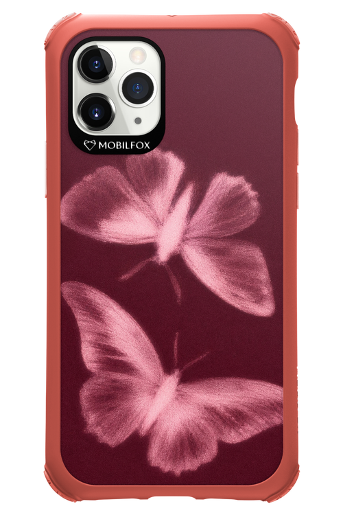 Papillonia 2.0 - Apple iPhone 11 Pro
