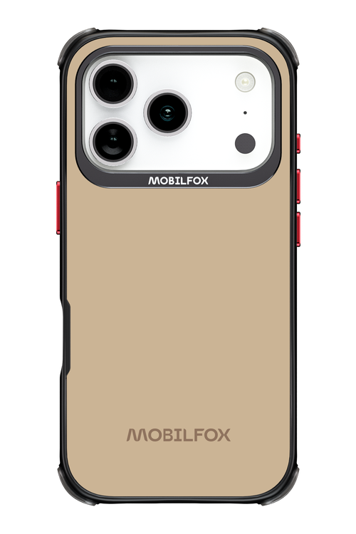Sand 2.0 - Apple iPhone 17 Pro