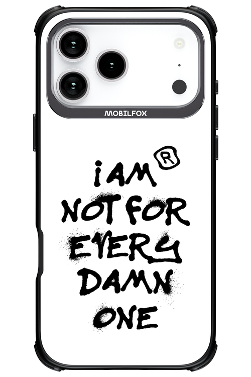 Original R 2.0 - Apple iPhone 17 Pro Max