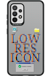 Low res icon 2.0 - Samsung Galaxy A52 / A52 5G / A52s