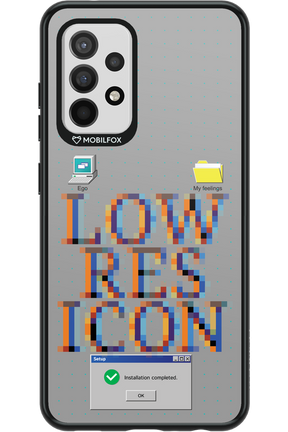Low res icon 2.0 - Samsung Galaxy A52 / A52 5G / A52s