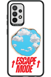 Escape mode 2.0 - Samsung Galaxy A52 / A52 5G / A52s
