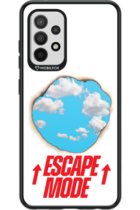 Escape mode 2.0 - Samsung Galaxy A52 / A52 5G / A52s