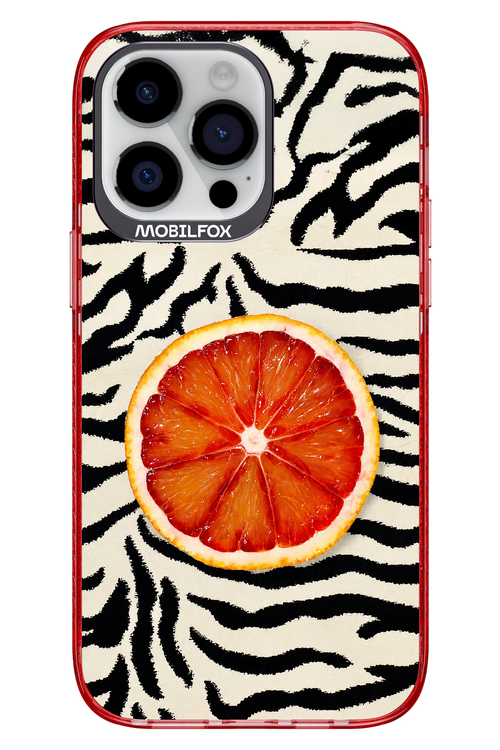 Wild Nectarin 2.0 - Apple iPhone 14 Pro Max
