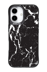 Grunge Marble - Apple iPhone 17