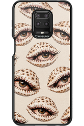 Ocean Eyes 2.0 - Xiaomi Redmi Note 9 Pro