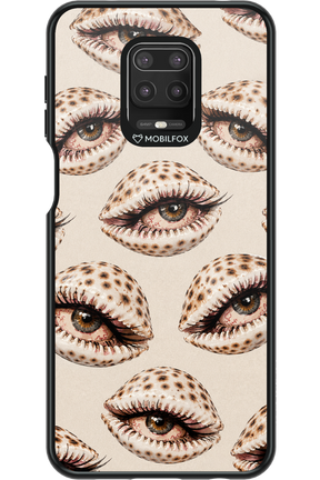 Ocean Eyes 2.0 - Xiaomi Redmi Note 9 Pro