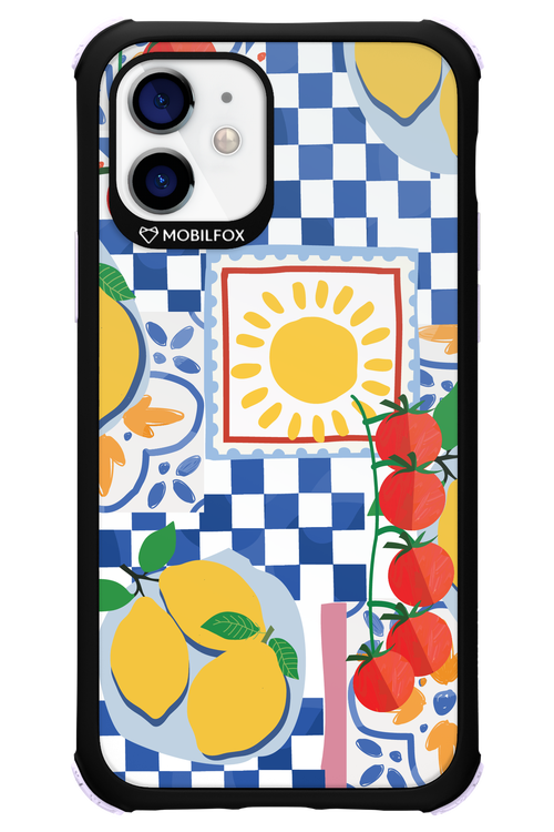 Sorrento Dream 2.0 - Apple iPhone 12