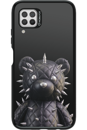 Punk Teddy 2.0 - Huawei P40 Lite