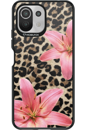 Leobloom - Xiaomi Mi 11 Lite (2021)