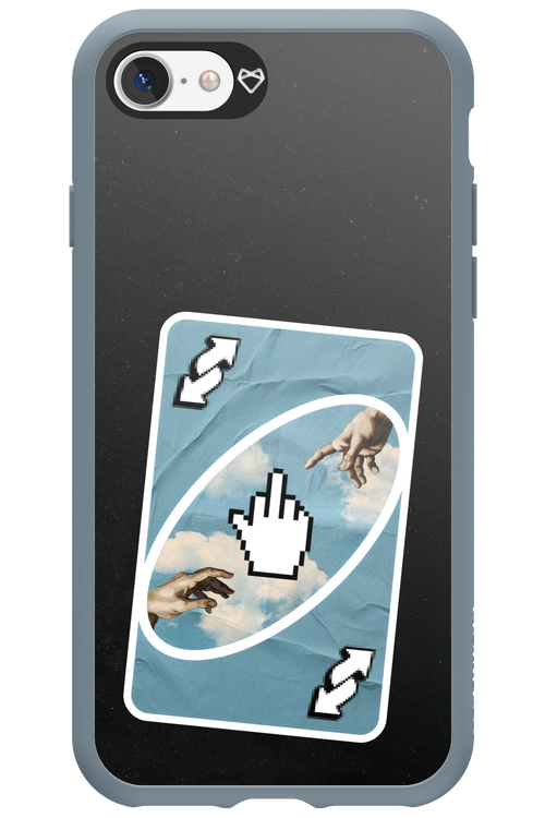 In God Hand 2.0 - Apple iPhone 7