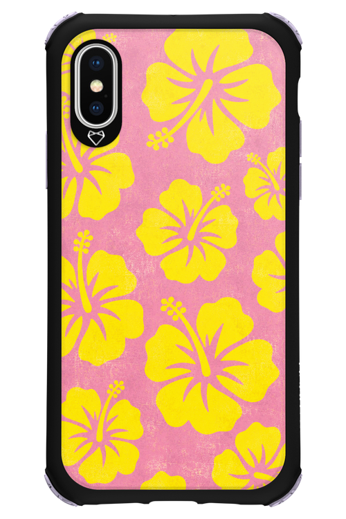 HAWAII 2.0 - Apple iPhone X