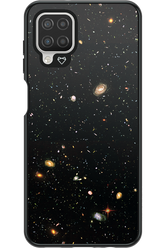 Cosmic Space - Samsung Galaxy A12