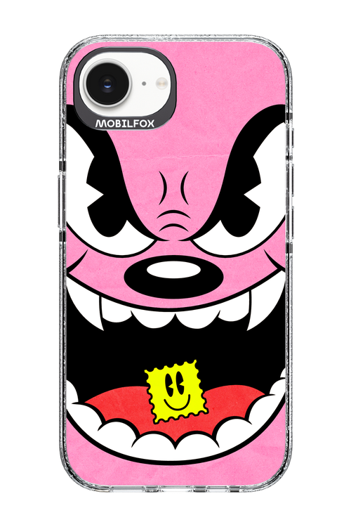 Dopamine 2.0 - Apple iPhone 16e