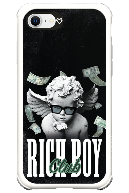 RICH BOY - Apple iPhone 7