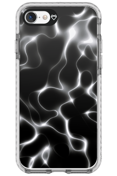 Dark Aura 2.0 - Apple iPhone SE 2020