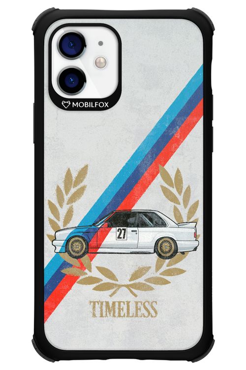 Timeless - Apple iPhone 12