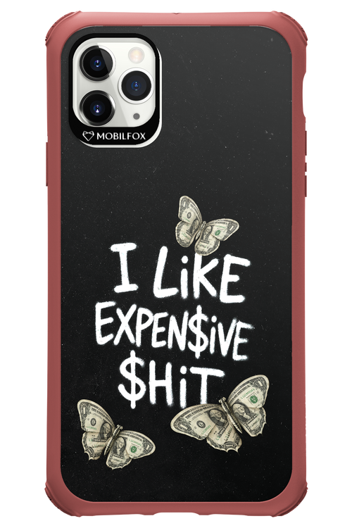MoneyFly 2.0 - Apple iPhone 11 Pro Max