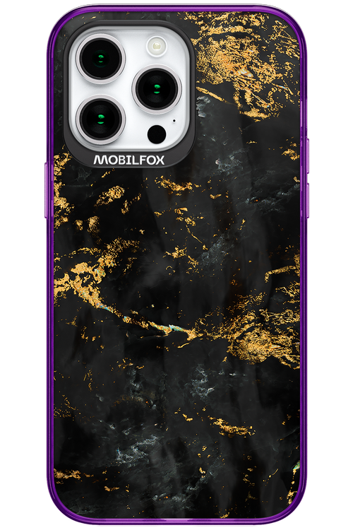 Goldie 2.0 - Apple iPhone 15 Pro Max