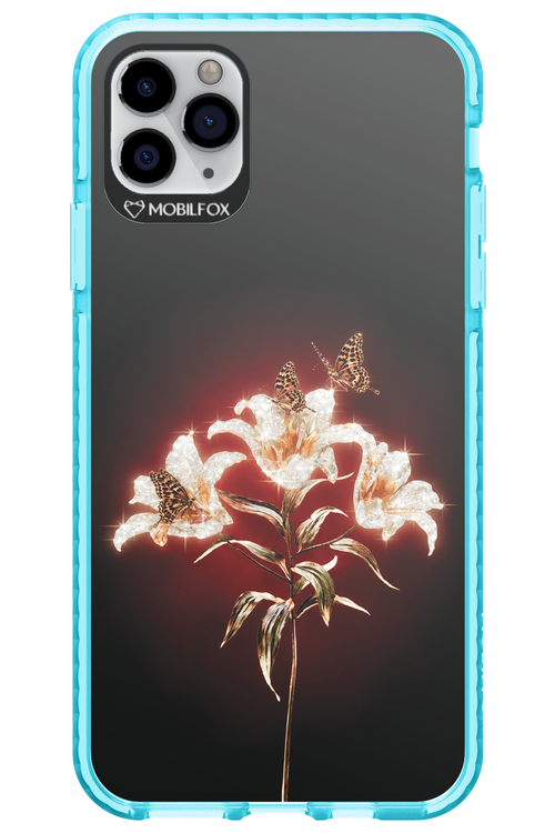 Glow Up Girl 2.0 - Apple iPhone 11 Pro Max