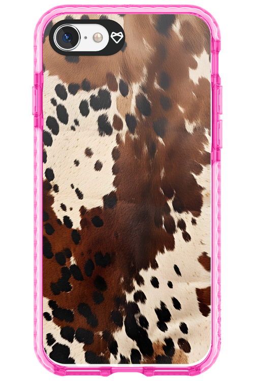 Wild Cow 2.0 - Apple iPhone 8
