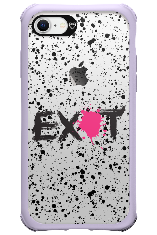 EXOT SPLASH 2.0 - Apple iPhone 7