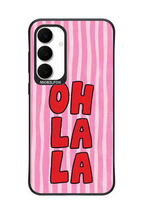 OHLALA 2.0 - Samsung S25 FE