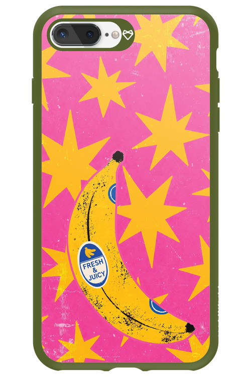 BANANA POP 2.0 - Apple iPhone 7 Plus