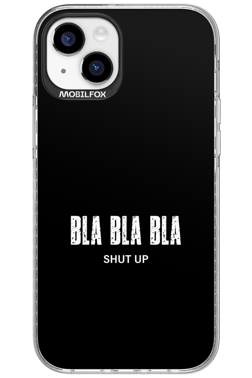 Bla Bla II 2.0 - Apple iPhone 15 Plus