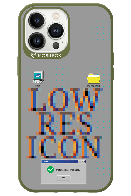 Low res icon 2.0 - Apple iPhone 13 Pro Max