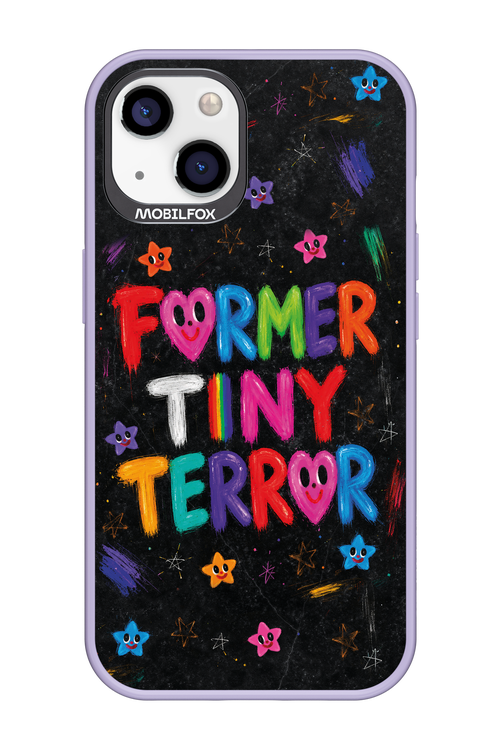Tiny Terror 2.0 - Apple iPhone 13