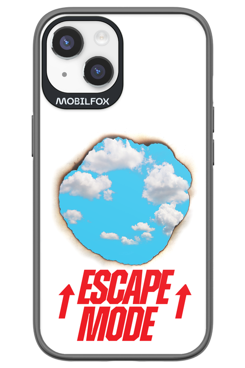 Escape mode 2.0 - Apple iPhone 14