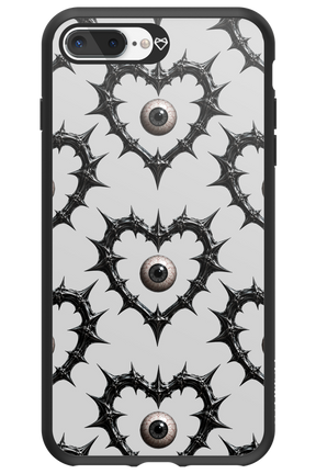 Heart Vision 2.0 - Apple iPhone 7 Plus