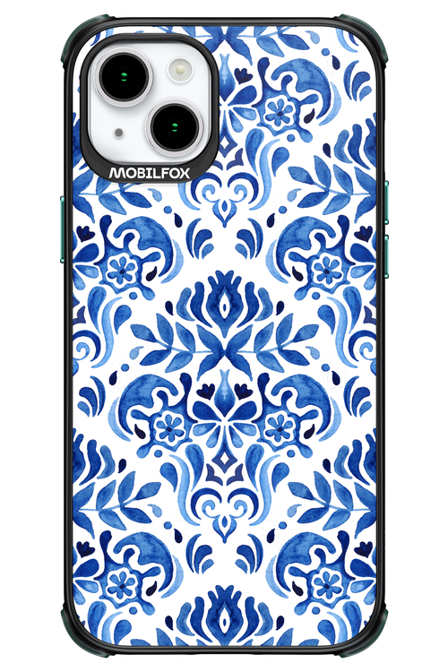 La Dolce Flora 2.0 - Apple iPhone 15 Plus