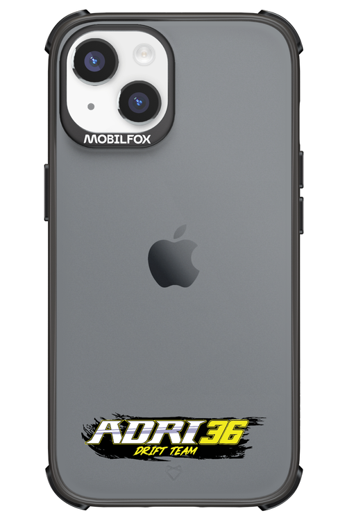 ADRI36 Signature 2.0 - Apple iPhone 14