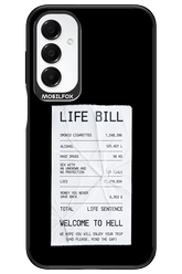 bill 2.0 - Samsung A16