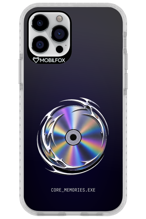 Core Memories 2.0 - Apple iPhone 12 Pro
