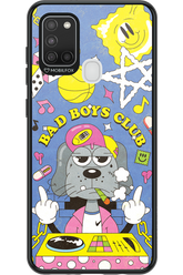 Bad Boys Club - Samsung Galaxy A21 S