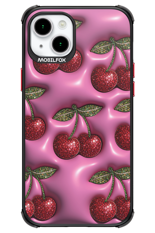 CHERRY RUBY 2.0 - Apple iPhone 15 Plus