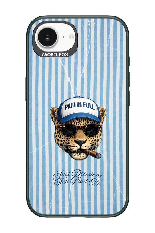 Paid in Full 2.0 - Apple iPhone 17e