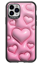 Hearts 2.0 - Apple iPhone 11 Pro
