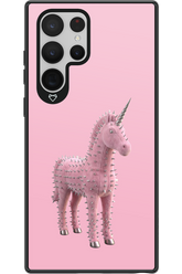 Punk Unicorn 2.0 - Samsung Galaxy S22 Ultra