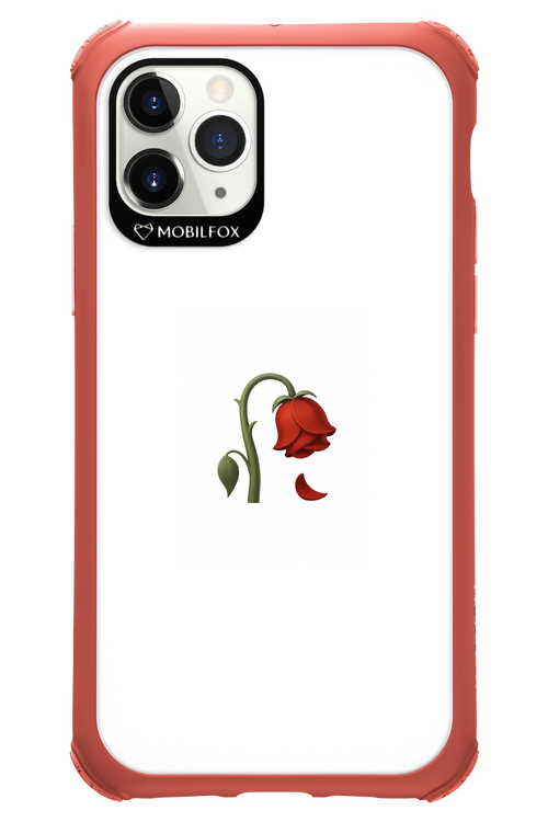Rose 2.0 - Apple iPhone 11 Pro