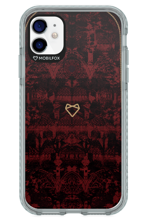 Portugalia x Mobilfox 2.0 - Apple iPhone 11