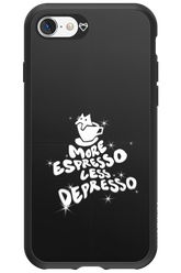DEPRESSO - Apple iPhone 8