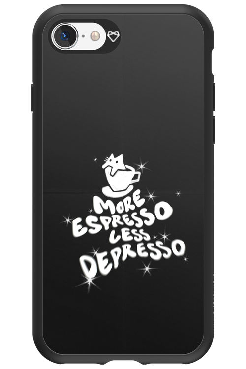 DEPRESSO - Apple iPhone 8