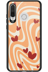 Heartwave 2.0 - Huawei P30 Lite